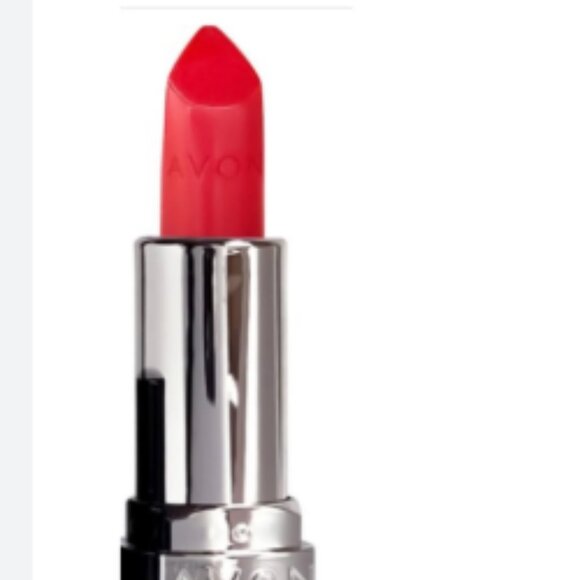 NOS AVON Ultra Color Rich Lipstick SEALED U8 Country Rose - Picture 4 of 4